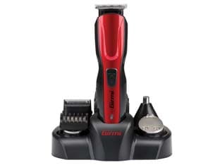 Rifinitore Barba Capelli Naso e Orecchie Girmi RC30 - 2