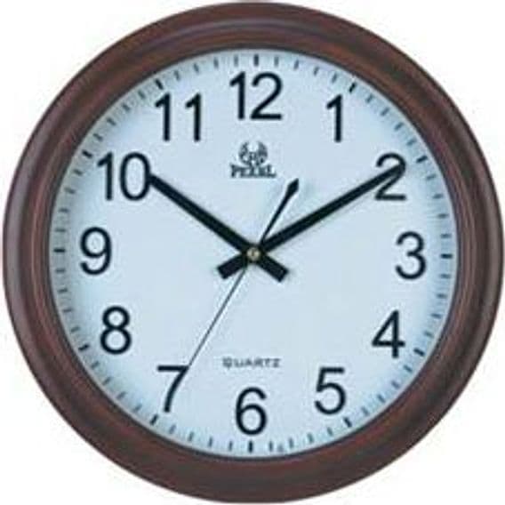 Orologio Muro Country 33 Cm. Lady Doc