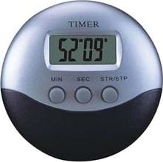 Sveglia Timer Smile Xtra - 2