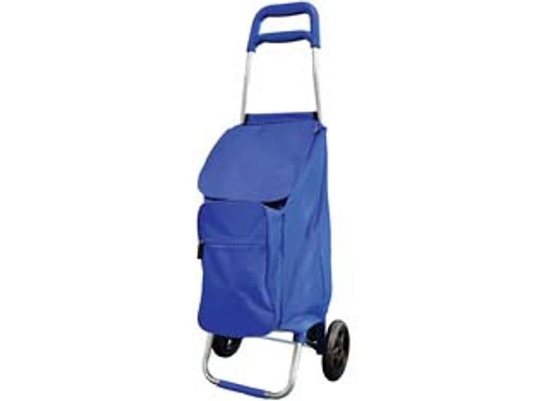 Carrello Spesa Simon Blu 30 CMX28X90H. Xtra - 2