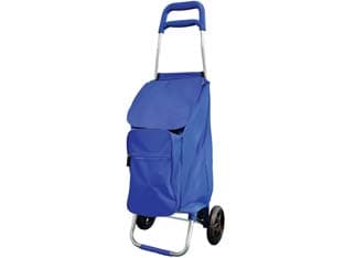 Carrello Spesa Simon Blu 30 CMX28X90H. Xtra - 2