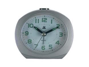Sveglia Shell Grigio Xtra - 2
