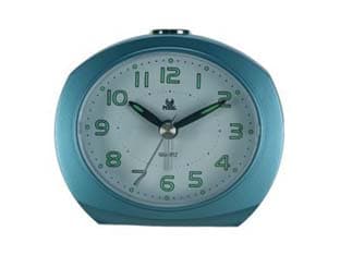 Sveglia Shell Blu Xtra - 2