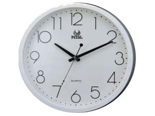 Orologio Muro White 31 Cm. Xtra - 2