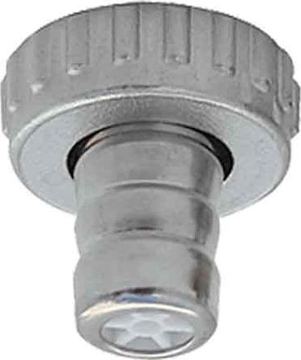 Girello Portagomma 11/4 per Rubinetto 1 Tiemme - 2