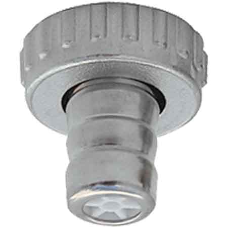 Girello Portagomma 1¼ per Rubinetto 1 Tiemme - 2