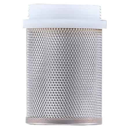 Filtro in Acciaio Inox 1¼ - 2