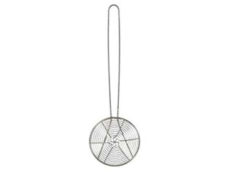 Schiumarola Tessuta Stagnata Metaltex 14 cm Ø 14 mm cm - 2