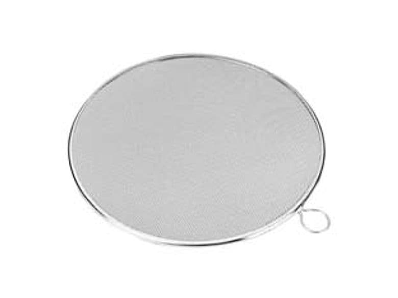 Spargifiamma 19 cm Metaltex 5 Blister