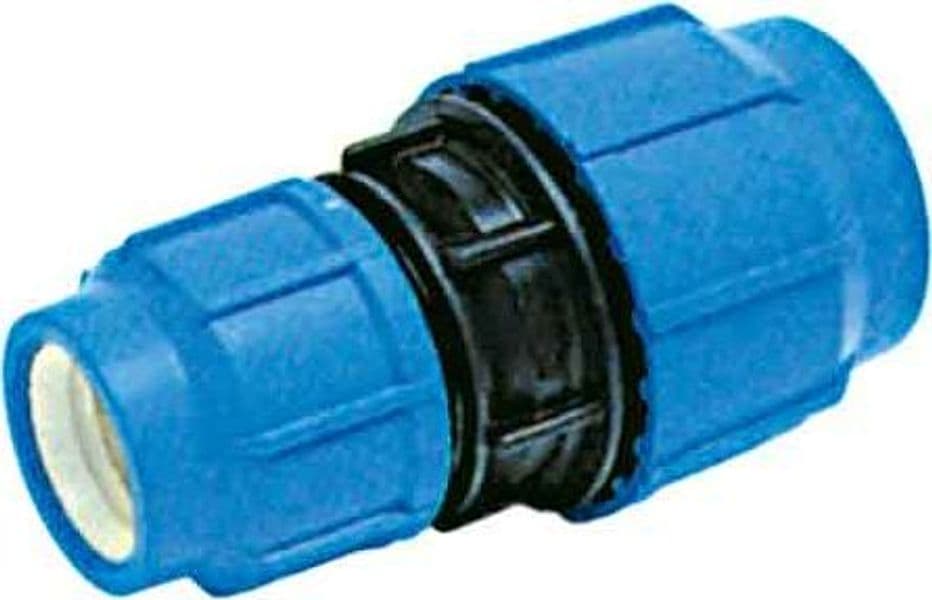 Manicotto di Riduzione Pp Ø 50 x 40 Unidelta - 2