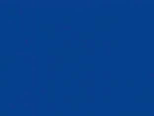 Plastica Adesiva Blu Lucido (280 1687) 45 Cmh. in Rotoli da 15 m 1 Rotolo - 2