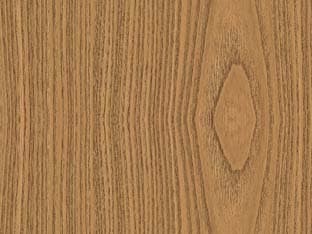 Plastica Adesiva Quercia Chiaro (280 2163) 45 Cmh. in Rotoli da 15 m 1 - 2