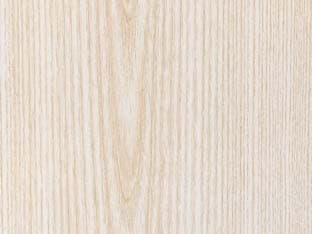Plastica Adesiva Frassino Bianco (280 2228) 45 Cmh. in Rotoli da 15 m 1 - 2