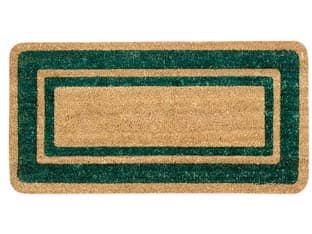 Zerbino Super Verde Spessore 17 50 mm CMX100, Spessore 17 mm - 2