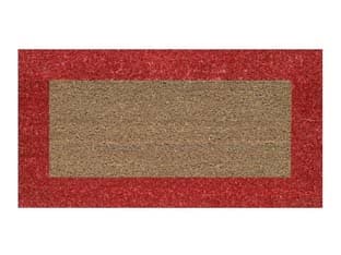 Zerbino Ecoco Rosso Spessore 18 50 mm CMX100, Spessore 18 mm - 2