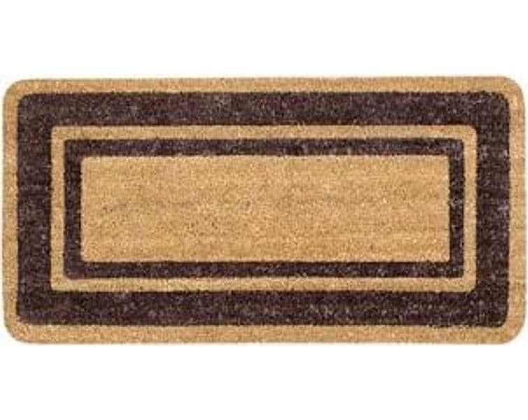 Zerbino Super Marrone Spessore 17 50 mm CMX100, Spessore 17 mm - 2