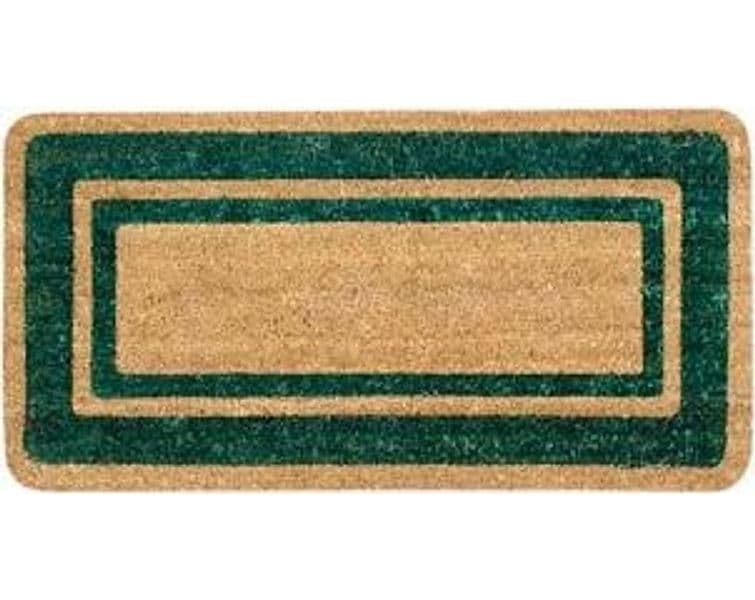 Zerbino Super Verde Spessore 17 50 mm CMX90, Spessore 17 mm - 2