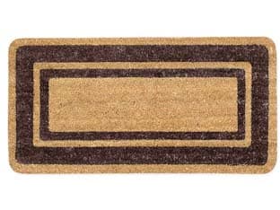 Zerbino Super Marrone Spessore 17 33 mm CMX70, Spessore 17 mm - 2