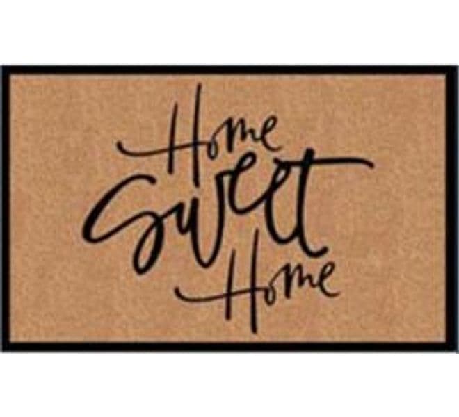 Zerbino Cocco Home Sweet Home Spessore 15 40 mm CMX70 Xtra - 2