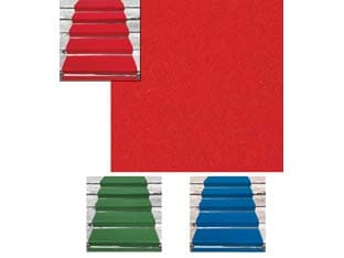 Passatoia Elea Basic 50 m Rosso 50 m - 2