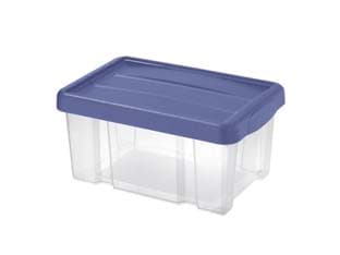 Contenitore Puzzle Box con Coperchio a Scatto 40,3 CMX28,6X19H. 14 6 Pezzi - 2
