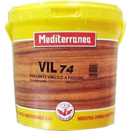 Colla Vinilica Vil 74 950 Gr Icm - 2