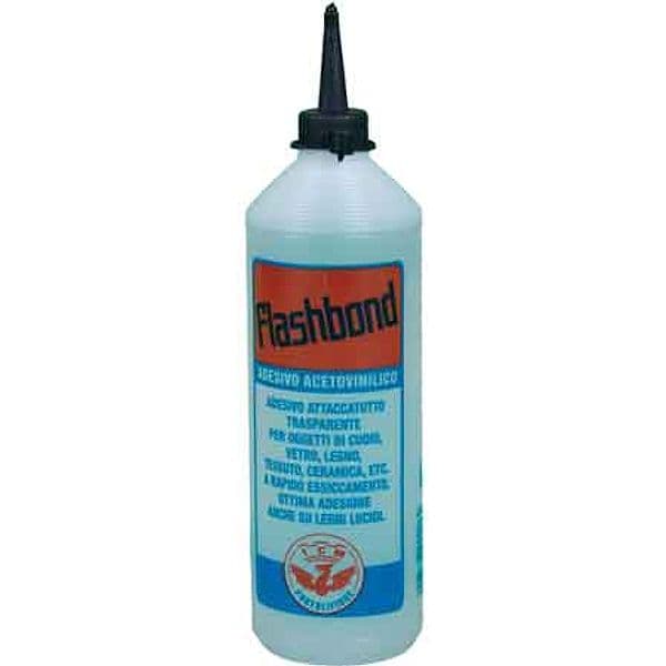 Colla Vinilica Flashbond 250 ml Icm - 2