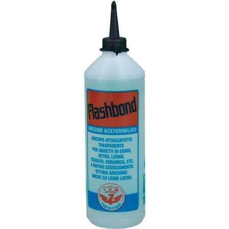 Colla Vinilica Flashbond 250 ml Icm - 2