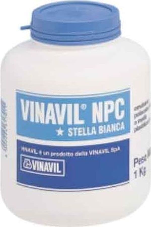 Colla Vinilica Npc 1 kg Vinavil - 2