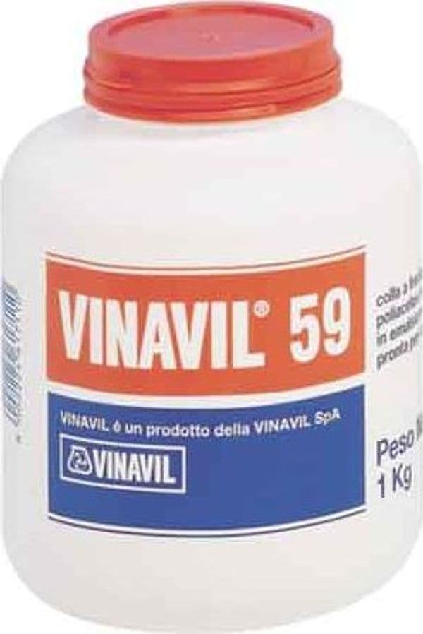 Colla Vinilica Vinavil 59 5 kg - 2