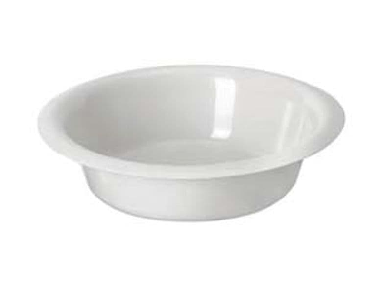 Catino in Polipropilene Neutro Ø 34 mm cm Stefanplast 5 Pezzi - 2