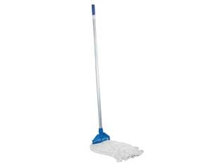 Scopa Mocio Clean con Manico Xtra - 2