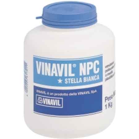 Colla Vinilica Npc 5 kg Vinavil - 2