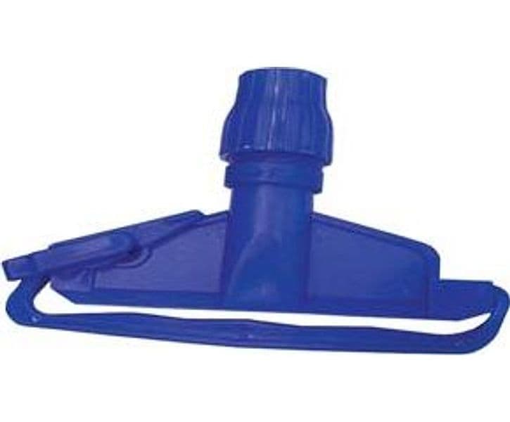 Pinza per Mocio in Cotone Xtra 10 Pezzi - 2
