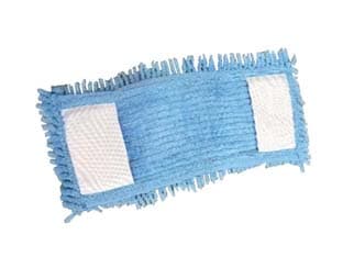 Mocio Ricambio Ciniglia 42 CMX13 Peso 80 g Xtra 5 Pezzi - 2