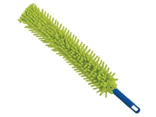 Spolverino Ciniglia Piatto 58 CMX6,5 Xtra 5 Pezzi - 2