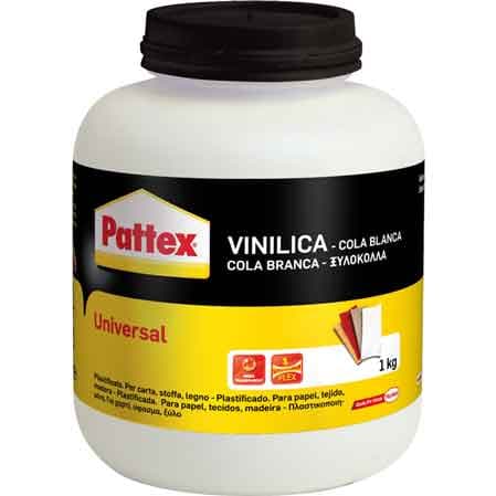 Colla Vinilica Universal 5 kg Pattex - 2