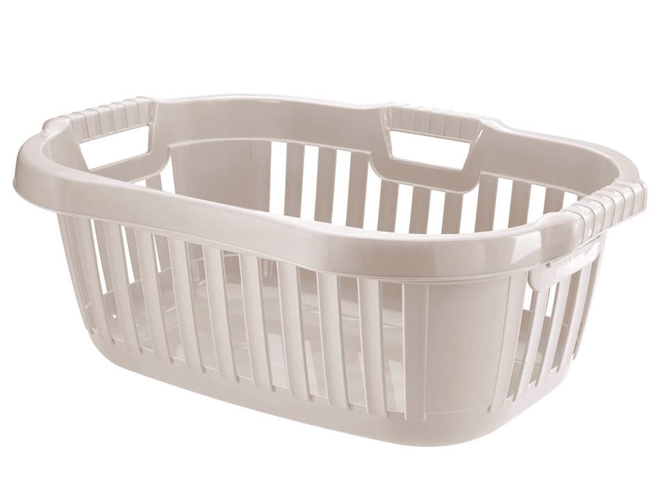 Cesto Hipster Anatomico Panna 66 CMX44X25H. Tontarelli 6 Pezzi - 2