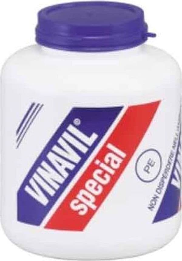 Colla Vinilica Vinavil Special 5 kg - 2
