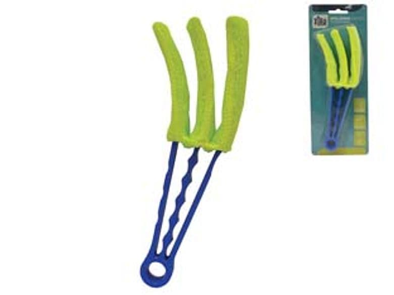 Spolverino Microfibra 3 Bracci 21 CMX7 Xtra 5 Pezzi - 2