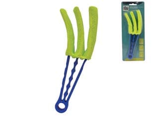 Spolverino Microfibra 3 Bracci 21 CMX7 Xtra 5 Pezzi - 2