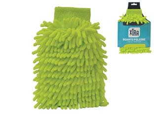 Guanto Polvere 22 CMX15 Xtra 12 Pezzi - 2