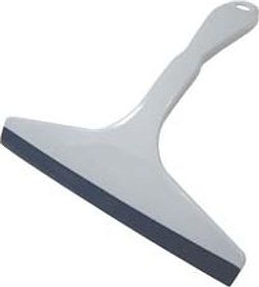 Tergivetro in Plastica Dimensione 21 CMX20X4H. Xtra 12 Pezzi - 2