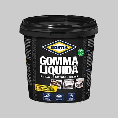 Gomma Liquida Bostik 5 l - 2