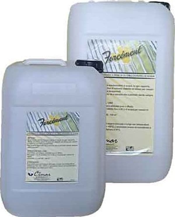 Disarmante Forcement 5 l Cimar - 2