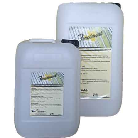 Disarmante Forcement 5 l Cimar - 2