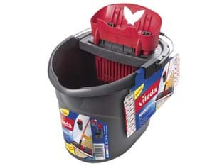 Supermocio Revolution Sistema Attacco a Vite Universale Vileda 2 Pezzi - 2