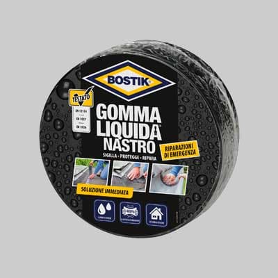 Gomma Liquida Nastro Bostik 5 m - 2