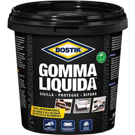 Gomma Liquida Bostik 750 ml - 2