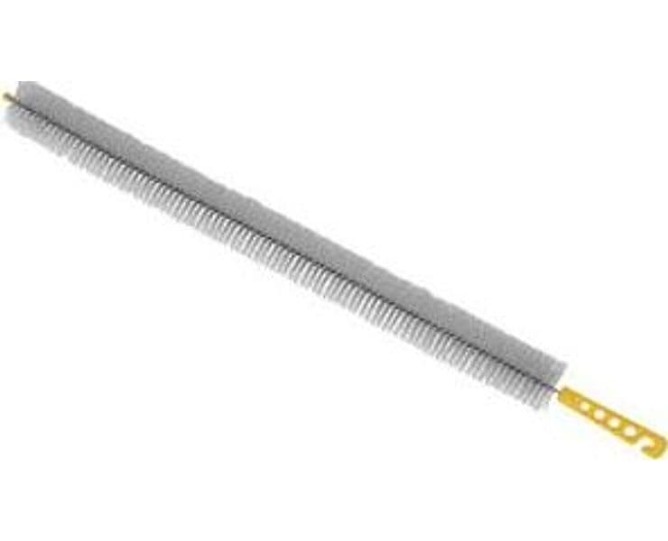 Spazzola Pulitermo Extra per Termosifoni 77 cm Apex 12 Pezzi - 2